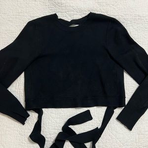 Abercrombie sweater